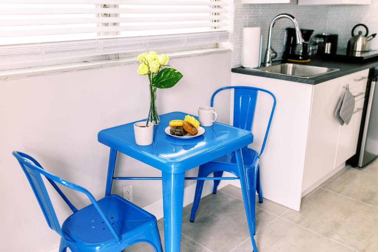 Casa Cordova Διαμέρισμα Φορτ Λόντερντεϊλ Εξωτερικό φωτογραφία