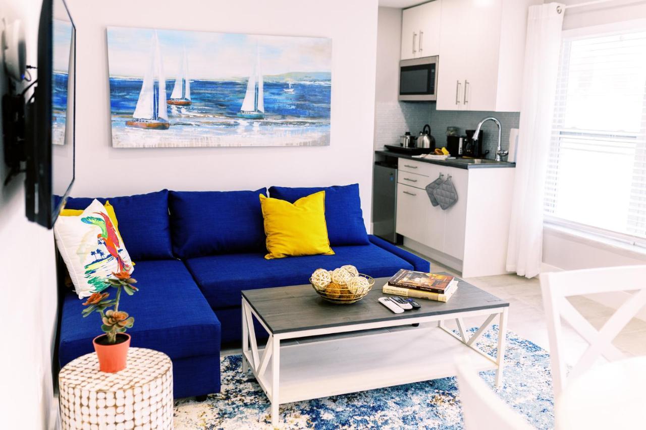 Casa Cordova Διαμέρισμα Φορτ Λόντερντεϊλ Εξωτερικό φωτογραφία