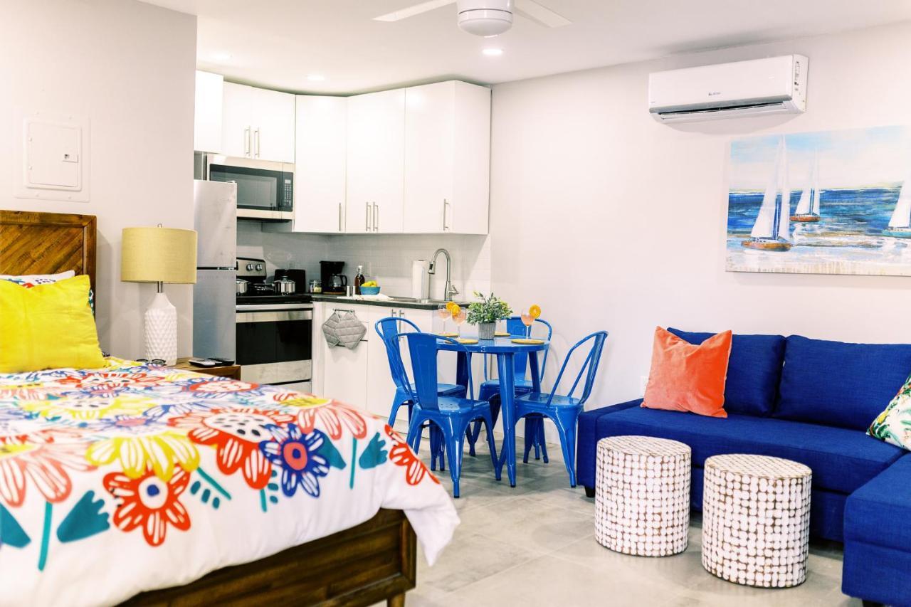 Casa Cordova Διαμέρισμα Φορτ Λόντερντεϊλ Εξωτερικό φωτογραφία