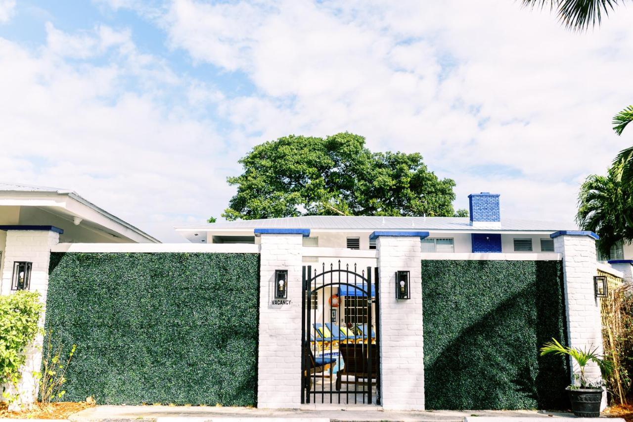 Casa Cordova Διαμέρισμα Φορτ Λόντερντεϊλ Εξωτερικό φωτογραφία