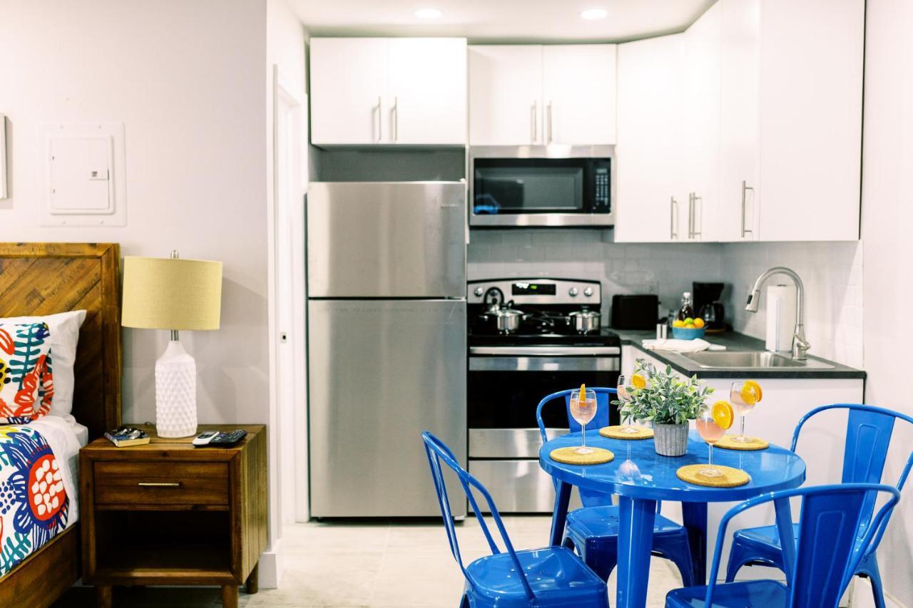 Casa Cordova Διαμέρισμα Φορτ Λόντερντεϊλ Εξωτερικό φωτογραφία